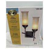 Brand New Unopened Wall Sconces