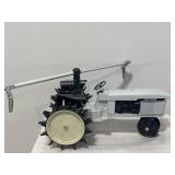 Craftsman Tractor Sprinkler