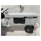 Craftsman Tractor Sprinkler