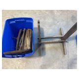 Antique Butter Churn #1