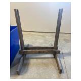 Antique Butter Churn #1