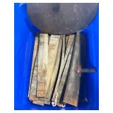 Antique Butter Churn #1