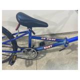 Kent Co-Pilot Bike Trailer
