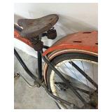 Vintage Hiawatha Bike Bicycle
