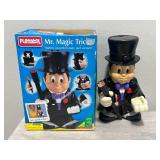 Vintage Mr. Tricks Playskool 1996