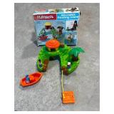 Playskool Gilligan