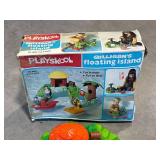 Playskool Gilligan