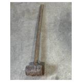 17 Pound Sledge Hammer