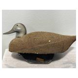 Vintage National Decoy Company Decoy Model 500