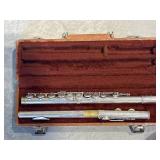 Artley 18-0 Flute with Case