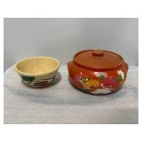 Pottery Lot