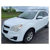 2014 Chevrolet Equinox LT - AWD