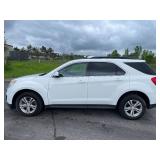 2014 Chevrolet Equinox LT - AWD