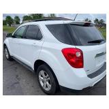 2014 Chevrolet Equinox LT - AWD