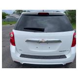 2014 Chevrolet Equinox LT - AWD
