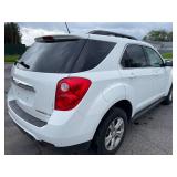 2014 Chevrolet Equinox LT - AWD