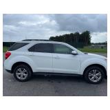 2014 Chevrolet Equinox LT - AWD
