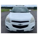 2014 Chevrolet Equinox LT - AWD