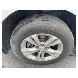 2014 Chevrolet Equinox LT - AWD