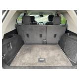 2014 Chevrolet Equinox LT - AWD