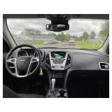 2014 Chevrolet Equinox LT - AWD