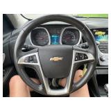 2014 Chevrolet Equinox LT - AWD
