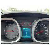 2014 Chevrolet Equinox LT - AWD