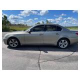 2010 BMW 5 Series 528I XDrive - AWD