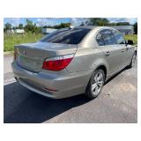 2010 BMW 5 Series 528I XDrive - AWD