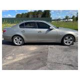 2010 BMW 5 Series 528I XDrive - AWD