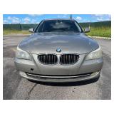 2010 BMW 5 Series 528I XDrive - AWD