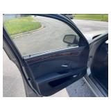 2010 BMW 5 Series 528I XDrive - AWD