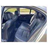 2010 BMW 5 Series 528I XDrive - AWD