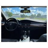 2010 BMW 5 Series 528I XDrive - AWD