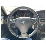 2010 BMW 5 Series 528I XDrive - AWD