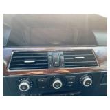 2010 BMW 5 Series 528I XDrive - AWD