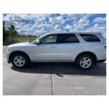 2011 Dodge Durango Express - AWD