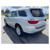 2011 Dodge Durango Express - AWD
