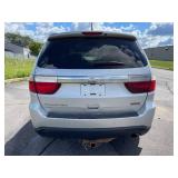 2011 Dodge Durango Express - AWD