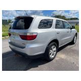 2011 Dodge Durango Express - AWD