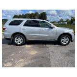 2011 Dodge Durango Express - AWD