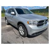 2011 Dodge Durango Express - AWD