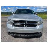 2011 Dodge Durango Express - AWD