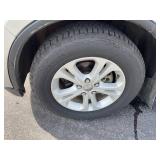2011 Dodge Durango Express - AWD