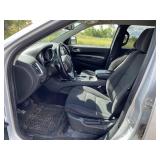 2011 Dodge Durango Express - AWD