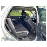 2011 Dodge Durango Express - AWD