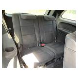 2011 Dodge Durango Express - AWD