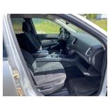 2011 Dodge Durango Express - AWD