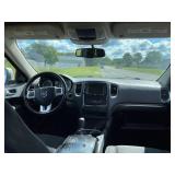 2011 Dodge Durango Express - AWD