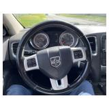 2011 Dodge Durango Express - AWD
